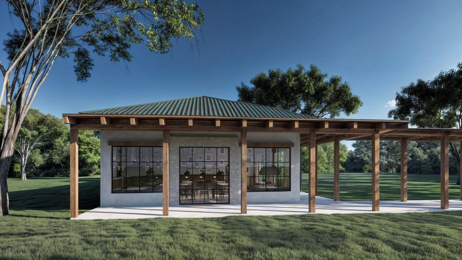 Exterior & Views 2, The Banks Resort