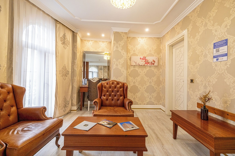 Others 4, Myy Homes - Boutique class, Pendik