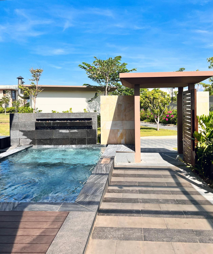 Sport & Beauty 2, Studio The Arena Cam Ranh – Gần Biển, Cam Lâm