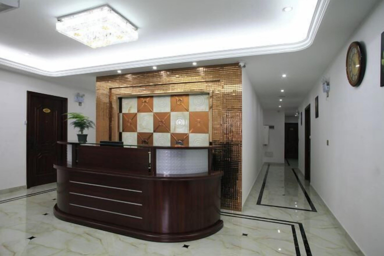 Others 5, Xiangzhi Hotel, Wenzhou