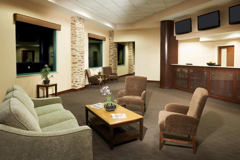 Public Area 2, Grand Harbor Resort, Dubuque