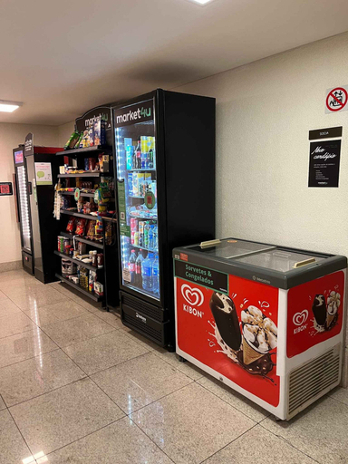 Food & Drinks 5, Locking's Santo Agostinho 3, Belo Horizonte