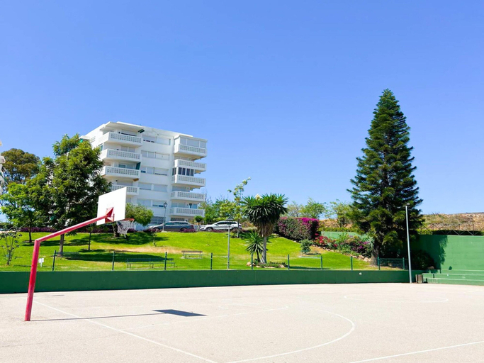Room 3, Apartamento Sol y Playa, Málaga