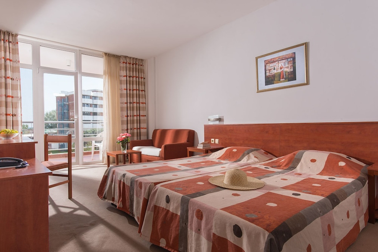 Bedroom 3, Fenix, Nesebar