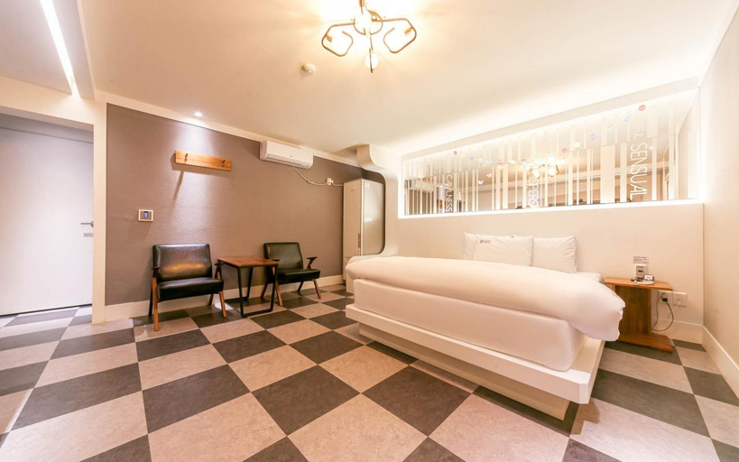 Bedroom 4, Daegu Seongseo Grigo, Dalseong