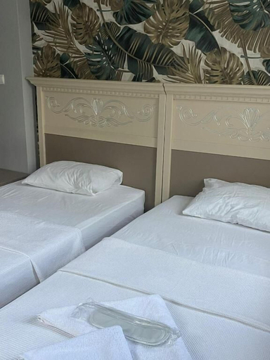 Bedroom 3, Gold Monami Otel, Fethiye