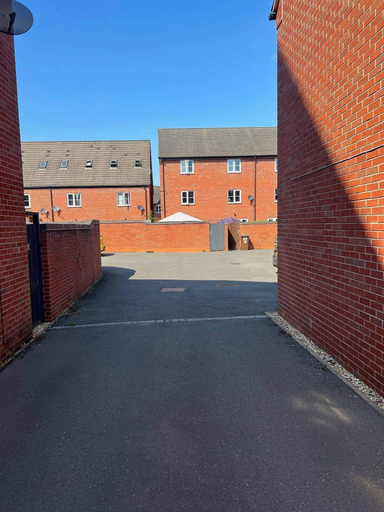 Property grounds 4, Derby Luxury Apartment - Foss Road, Derbyshire