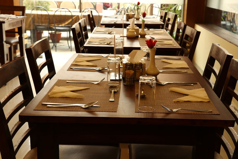 Food & Drinks 5, Devo Boutique Hotel, Bagmati
