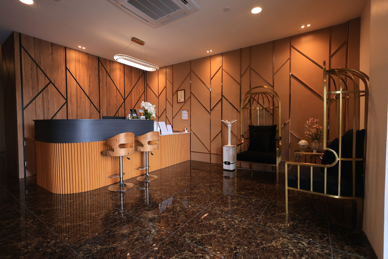 Others 5, Assalam Hotel, Kota Bharu