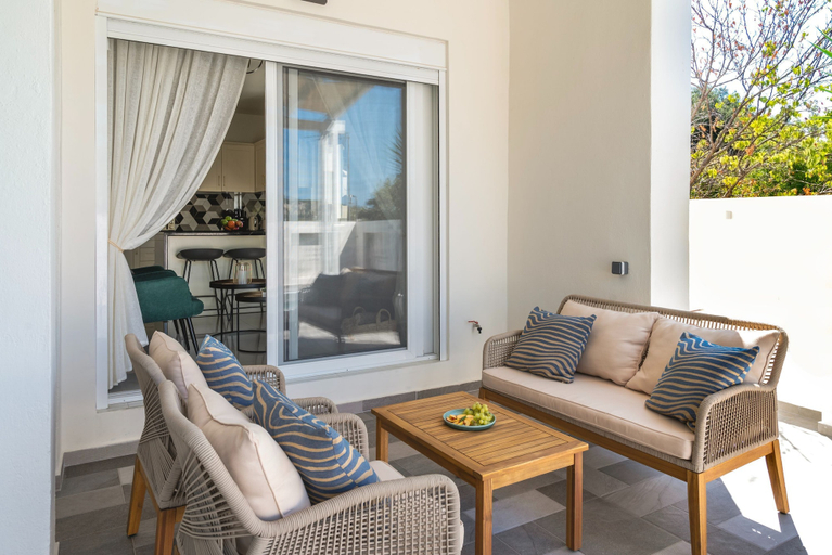 Room 2, Paradissia Luxe Villa With Private Swimming Pool, South Aegean
