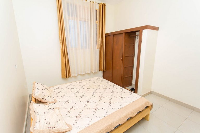 Bedroom 2, Great View Apartments, Kicukiro