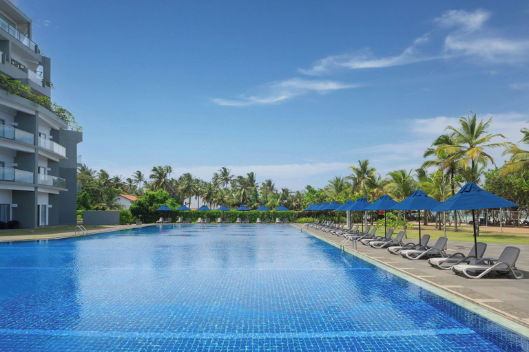 Sport & Beauty 2, Sheraton Kosgoda Turtle Beach Resort, Balapitiya