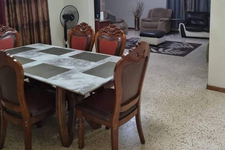 Others 3, 3-bed House Sleeps 6 With Mountain Views