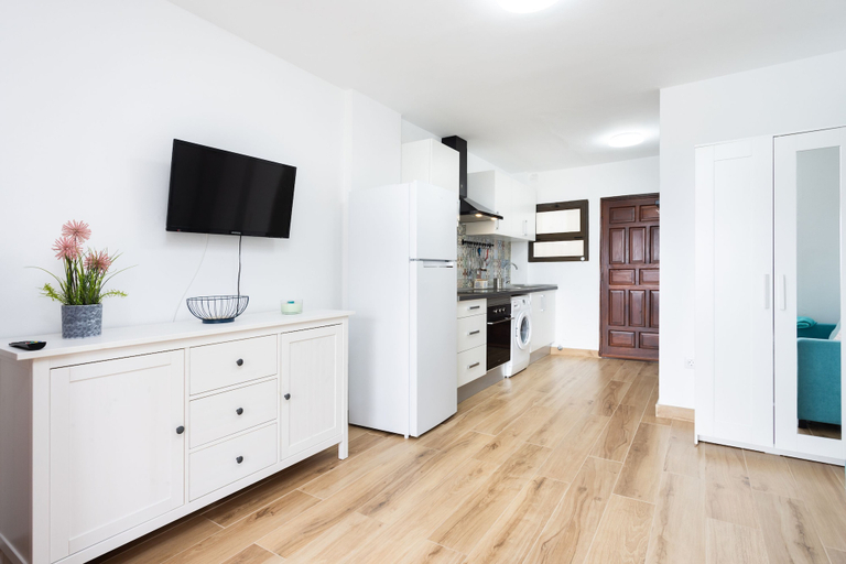 Room 3, Brisa Marina, Santa Cruz de Tenerife