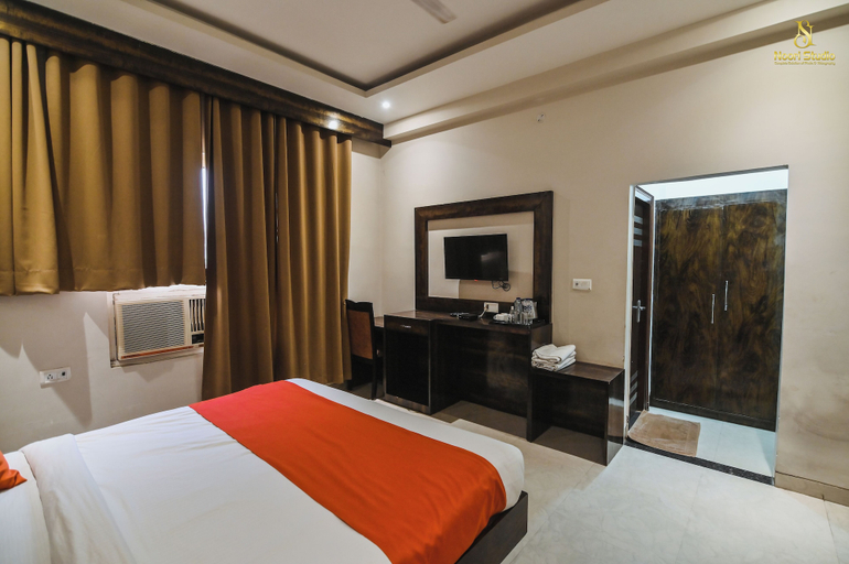 Room 3, Bedis Dream Land Hotel And Resort, Gonda