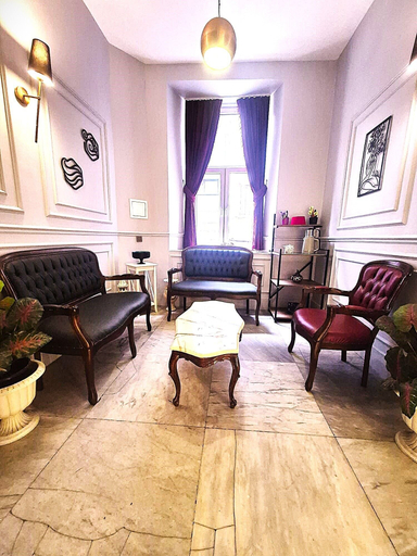 Others 4, The Independent Hotel Taksim, Beyoğlu
