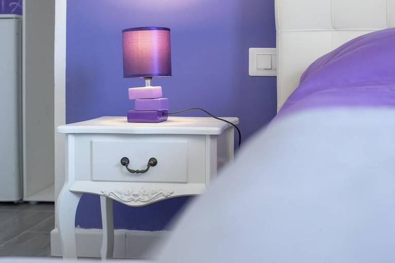 Bedroom 3, Migair, Trapani