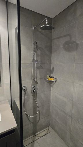 Bathroom 4, Kuro Elegant Living, Sharjah City
