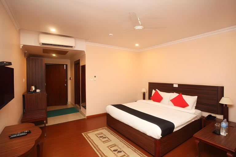 2, Hotel Sneha, Bheri