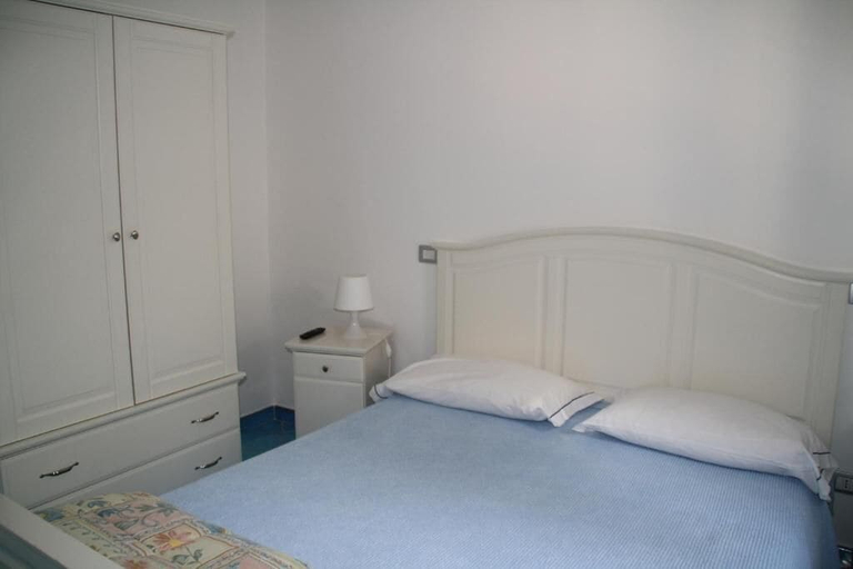 Bedroom 4, Residenza Sveva, Salerno
