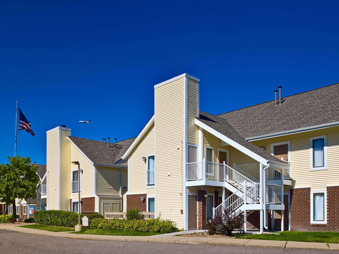 Exterior & Views 2, Sonesta ES Suites Omaha, Douglas