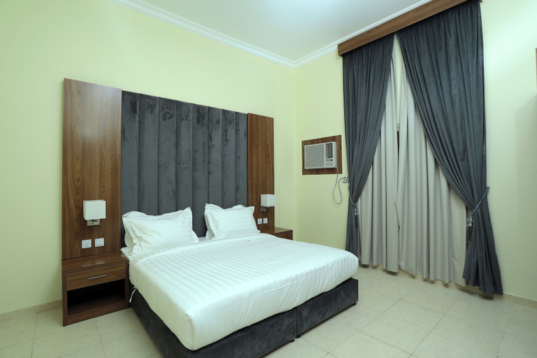 Room 5, Manazel Al Ahsa for serviced apartments, Al Ahsa