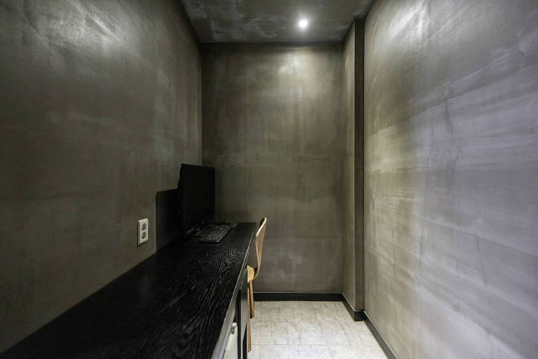 Room 4, Icheon XYM Hotel, Icheon