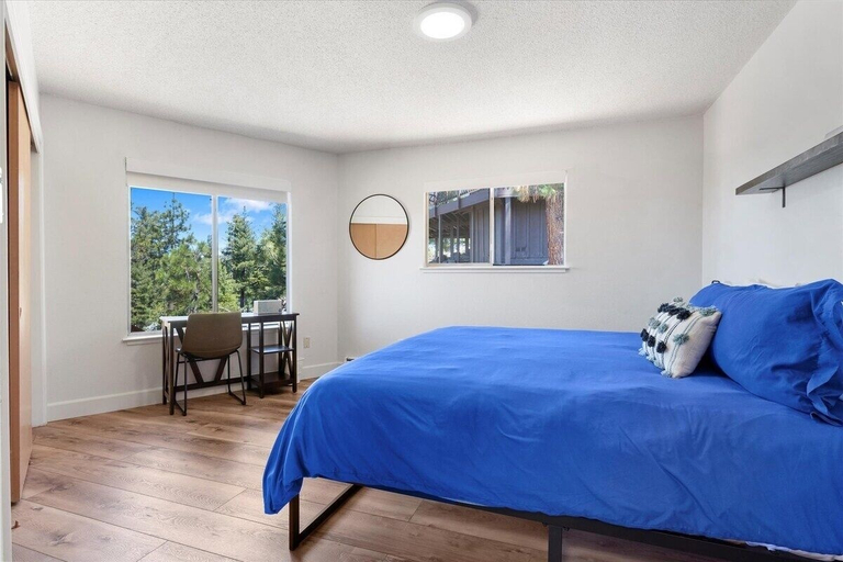 Room 3, Hch1083 - Mountain Serenity 4 Bedroom Home, El Dorado