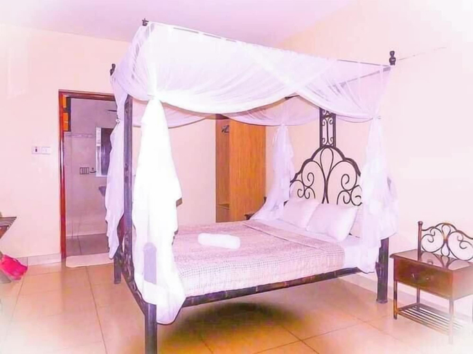 Bedroom 3, Northern Galaxy Hotel Isiolo, Isiolo North