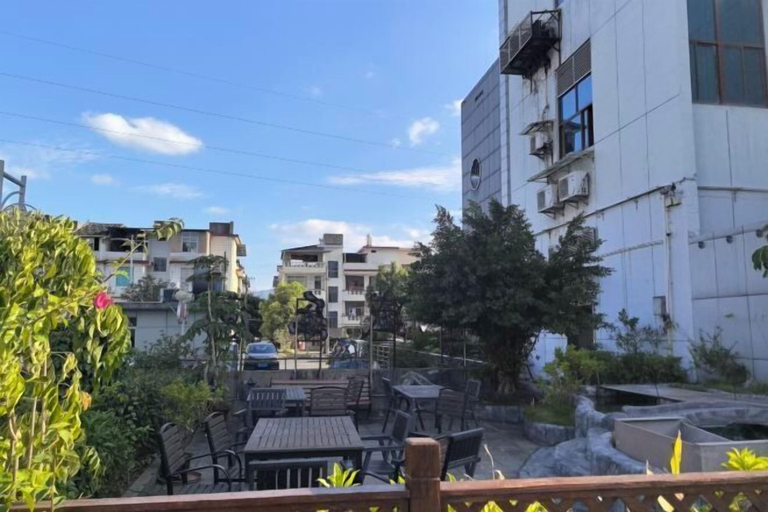 Exterior & Views 2, Huasheng Shaxian Boutique Hotel, Sanming
