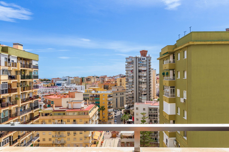 Room 2, Stella de Steram Flats Torremolinos, Málaga