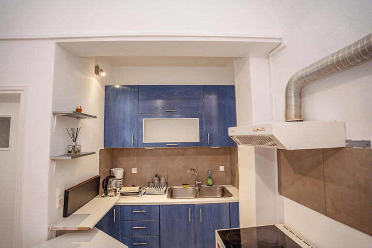 Room 3, Kamari Open View - Santorini Family Escape, South Aegean