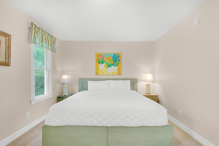 Bedroom 2, Sheer Bliss, Walton