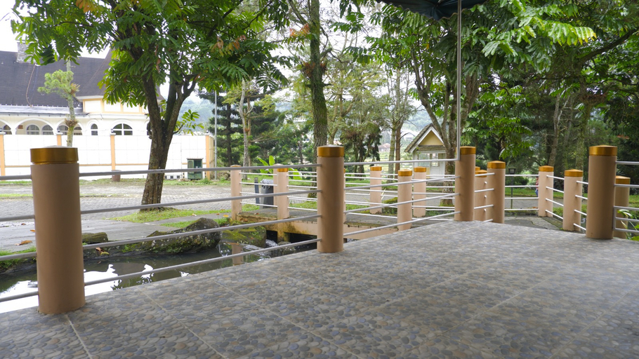 Others 5, Vila Dalia Puncak Nb3/8, Bogor