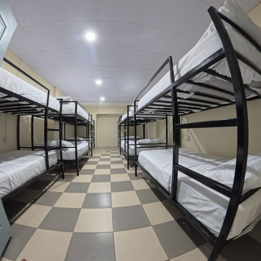 Room 2, Vista Inn Patong, Pulau Phuket