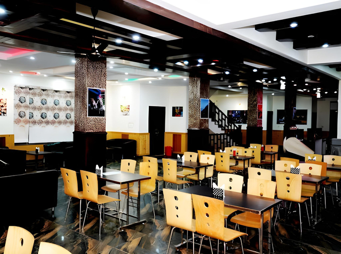 Food & Drinks, Hotel Chail Retreat-A Boutique Resort, Solan