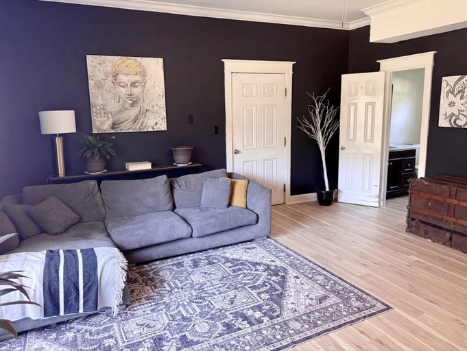Room 3, Southern Charm House Min From Shopping Beaches, Baldwin