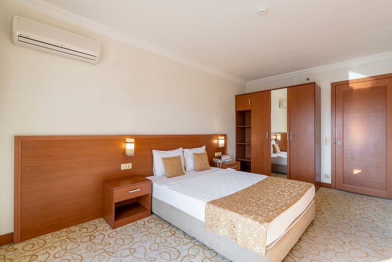 Bedroom 3, Miarosa Konaklı Garden - All Inclusive, Alanya