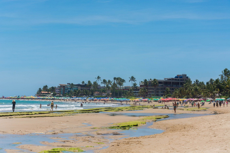 Others 3, Manawa Beach Flat by All, Ipojuca