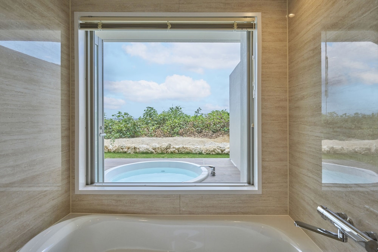 Bathroom 3, Watermark Hotel Resorts Okinawa Miyakojima, Miyakojima