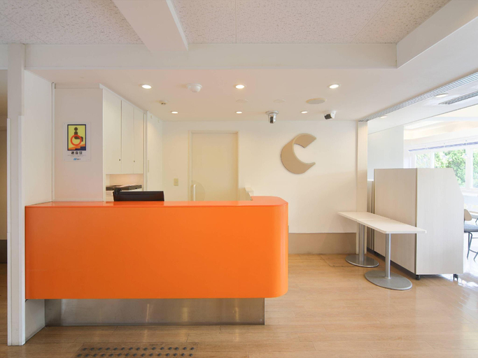 Public Area 2, Comfort Inn Nagasaki Airport, Ōmura