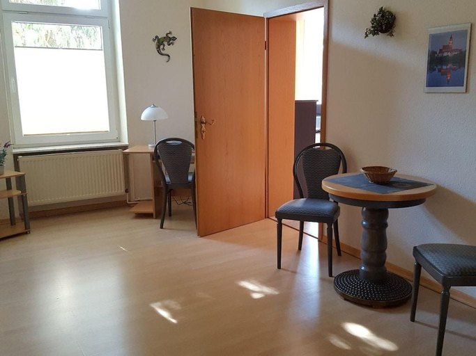 4, Holiday apartment in Waren Muritz, Mecklenburgische Seenplatte