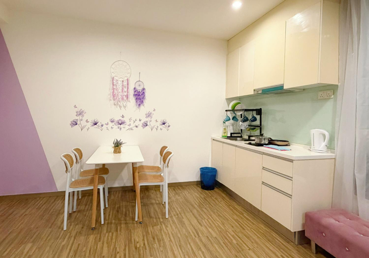 Others 5, Setapak Central KL - Zetapark Spring Suites, Kuala Lumpur