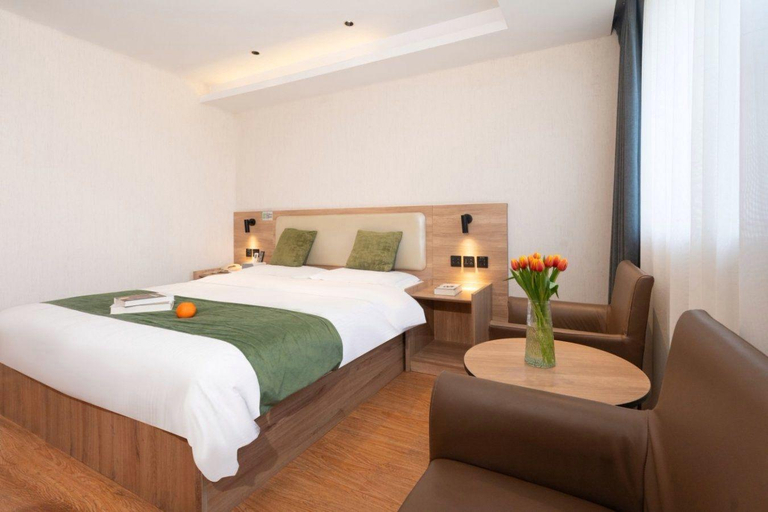 Others 4, GreenTree Inn Hefei Economic Development Zone Convention and Exhibition Center Business Hotel, Hefei