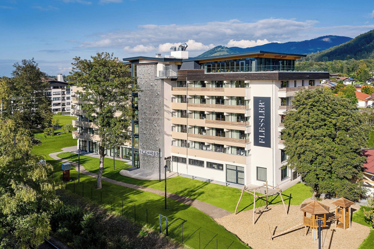 Exterior & Views 2, Flesslers Lenggries, a Tribute Portfolio Hotel, Bad Tölz-Wolfratshausen