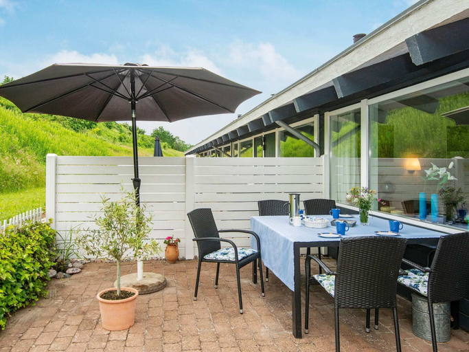 Food & Drinks 5, 4 Star Holiday Home in Aabenraa, Aabenraa