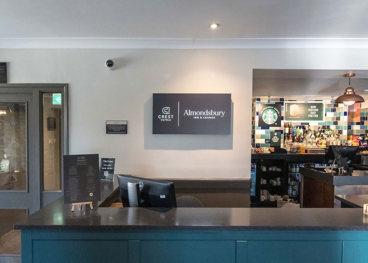 Food & Drinks 4, Almondsbury Inn & Lounge, South Gloucestershire