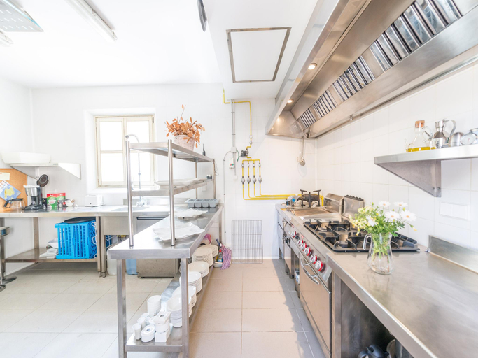 Food & Drinks 4, Son SimO Vell - Villa With Private Pool, Baleares