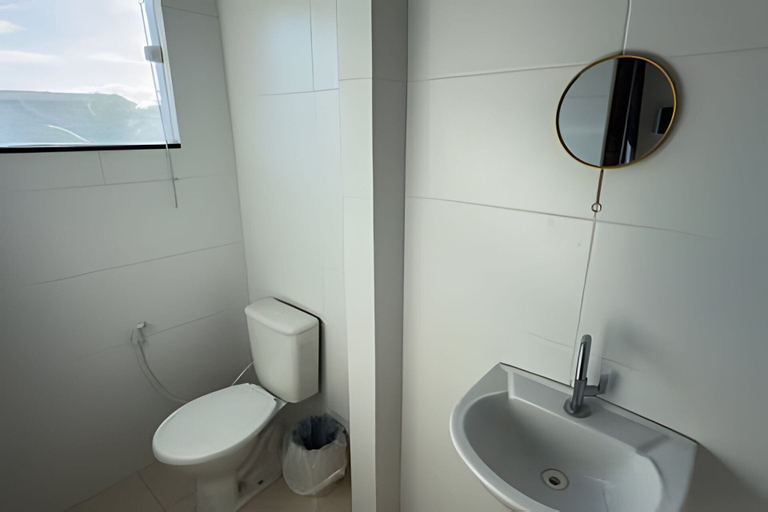 Bathroom 2, casa 6, Saquarema