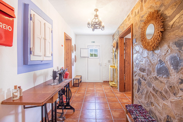 Room 3, Alma Alentejo Villa in Odemira, Odemira